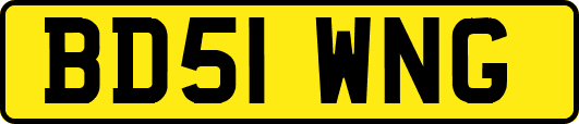 BD51WNG