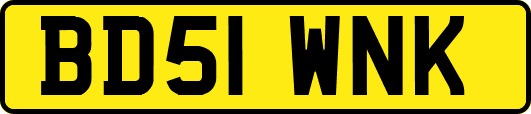 BD51WNK