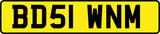 BD51WNM