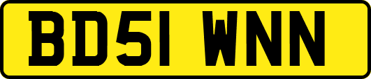 BD51WNN