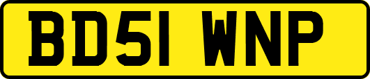 BD51WNP