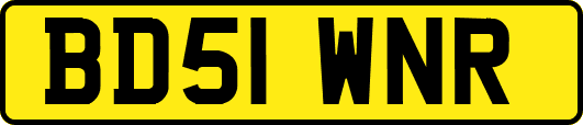 BD51WNR