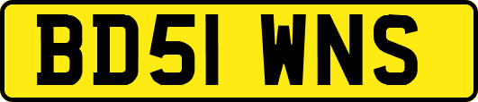 BD51WNS