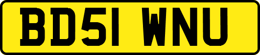 BD51WNU