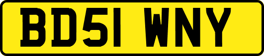 BD51WNY