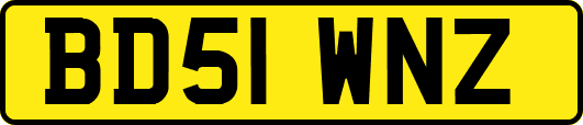 BD51WNZ