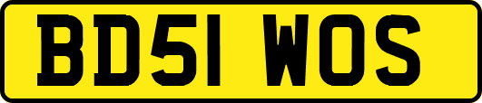 BD51WOS