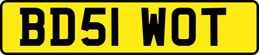 BD51WOT