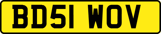 BD51WOV