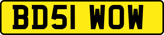 BD51WOW