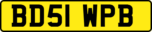 BD51WPB