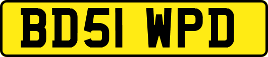 BD51WPD