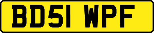 BD51WPF