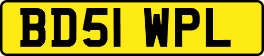 BD51WPL