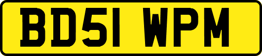 BD51WPM