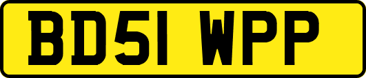 BD51WPP