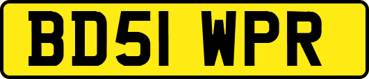 BD51WPR