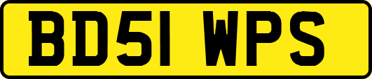 BD51WPS