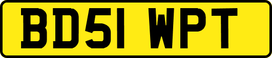 BD51WPT