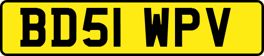 BD51WPV