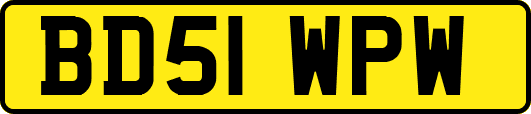 BD51WPW