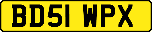 BD51WPX