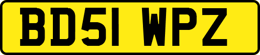 BD51WPZ