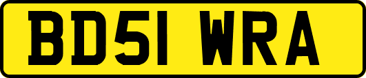 BD51WRA