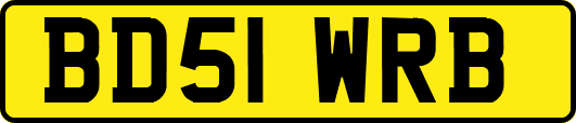 BD51WRB