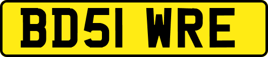 BD51WRE