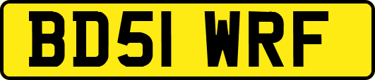 BD51WRF