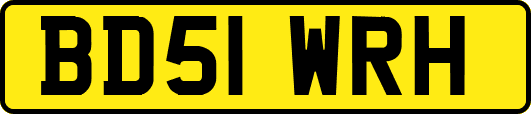 BD51WRH