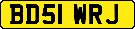 BD51WRJ