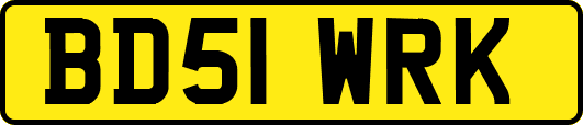 BD51WRK