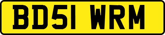 BD51WRM