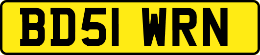 BD51WRN