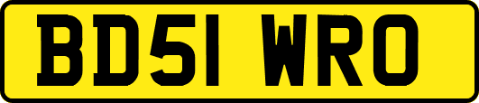 BD51WRO