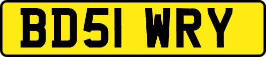 BD51WRY