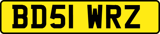 BD51WRZ