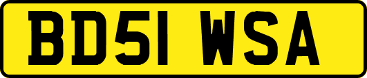 BD51WSA