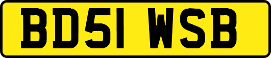 BD51WSB