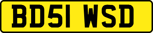 BD51WSD