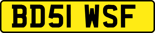 BD51WSF