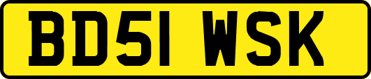 BD51WSK