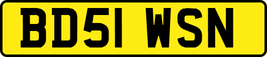 BD51WSN