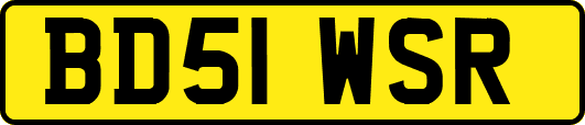 BD51WSR