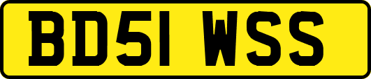 BD51WSS