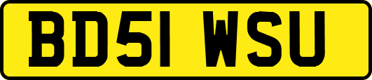 BD51WSU