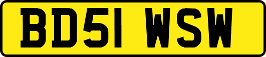 BD51WSW