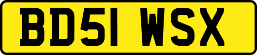 BD51WSX